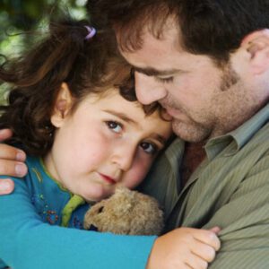 Separation, Loss and Grief