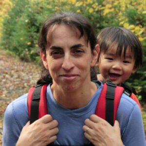 Bonding and Attachment Issues in Domestically Adopted Children