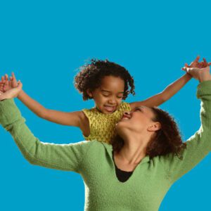 Our Child is Home! Now What?