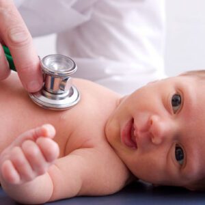 Medical Risks for Domestically Adopted Children