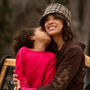 The Domestically Adopted Traumatized Child