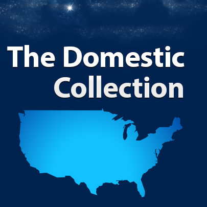 Domestic Adoption Bundle for Individuals
